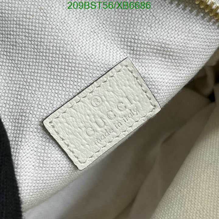 Gucci-Bag-Mirror Quality Code: XB6686 $: 209USD