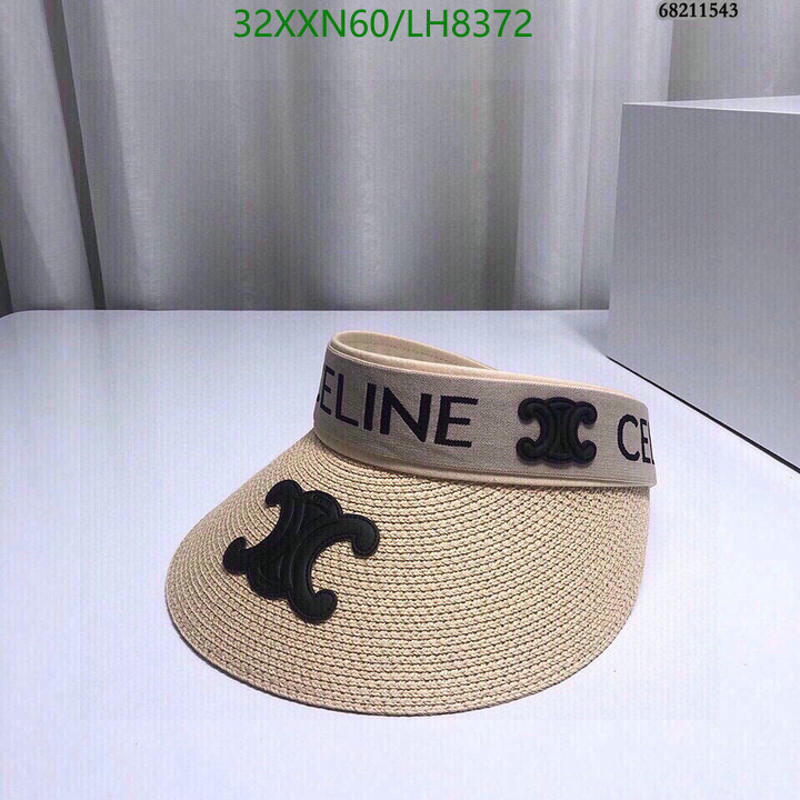 Celine-Cap (Hat) Code: LH8372 $: 32USD