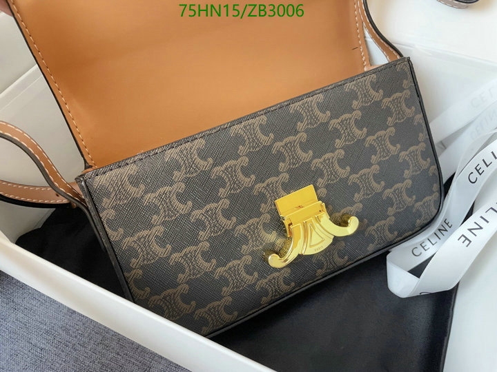 Celine-Bag-4A Quality Code: ZB3006 $: 75USD