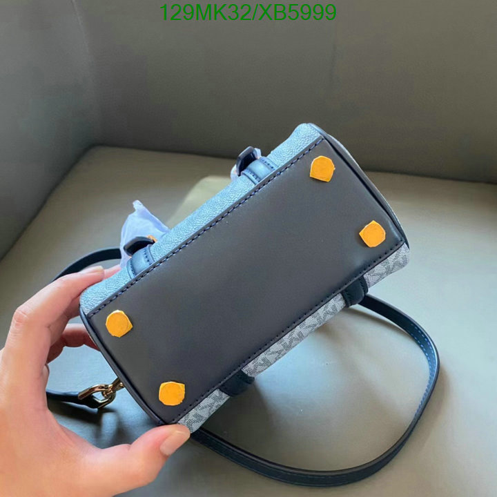 Michael Kors-Bag-Mirror Quality, Code: XB5999,$: 129USD