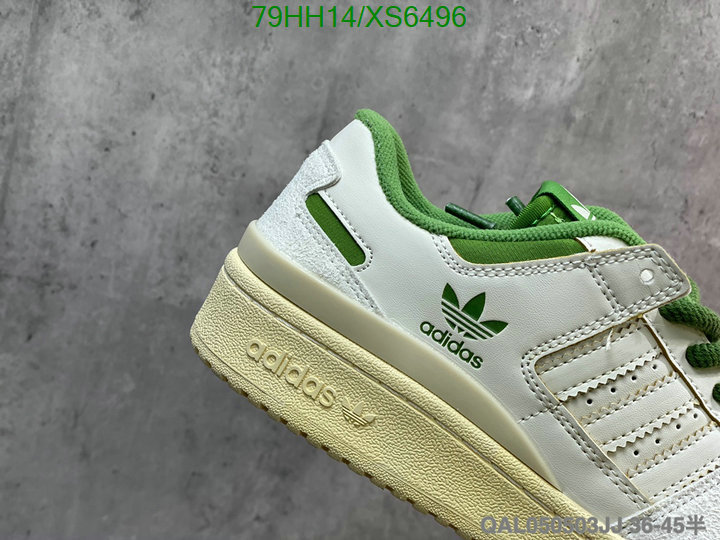 Adidas-Men shoes Code: XS6496 $: 79USD