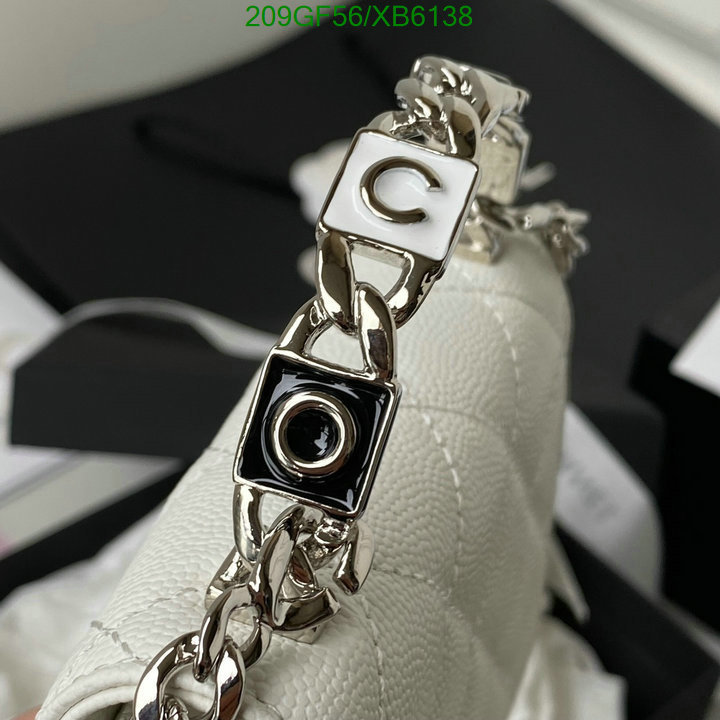 Chanel-Bag-Mirror Quality, Code: XB6138,$: 209USD