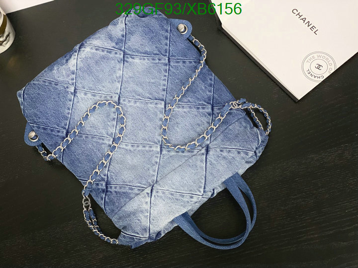 Chanel-Bag-Mirror Quality, Code: XB6156,$: 329USD