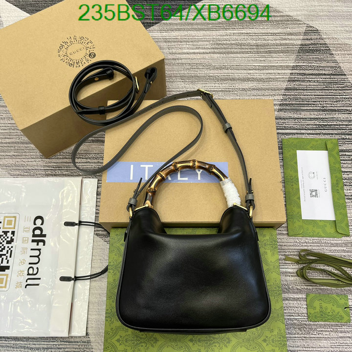 Gucci-Bag-Mirror Quality Code: XB6694 $: 235USD
