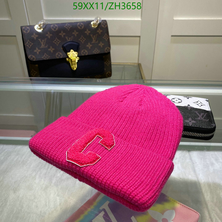 Celine-Cap (Hat) Code: ZH3658 $: 59USD