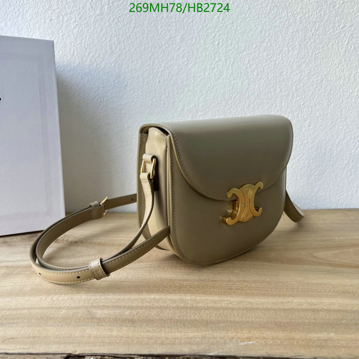 Celine-Bag-Mirror Quality Code: HB2724 $: 269USD
