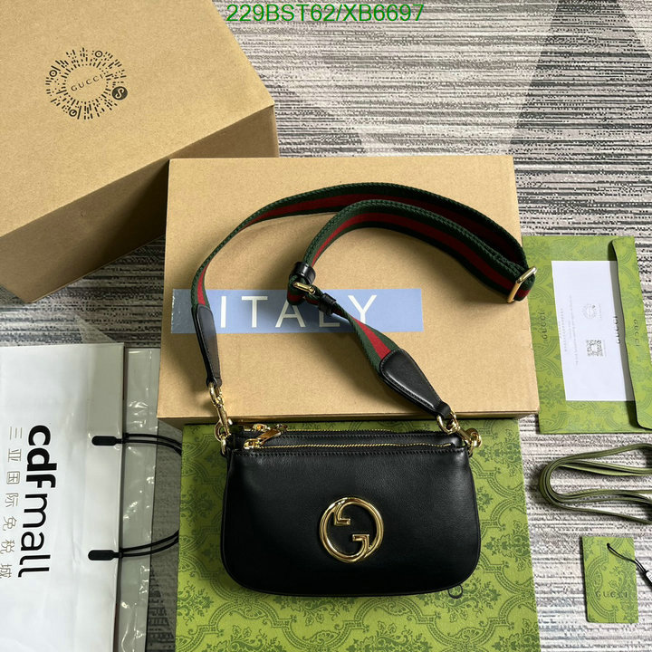 Gucci-Bag-Mirror Quality Code: XB6697 $: 229USD