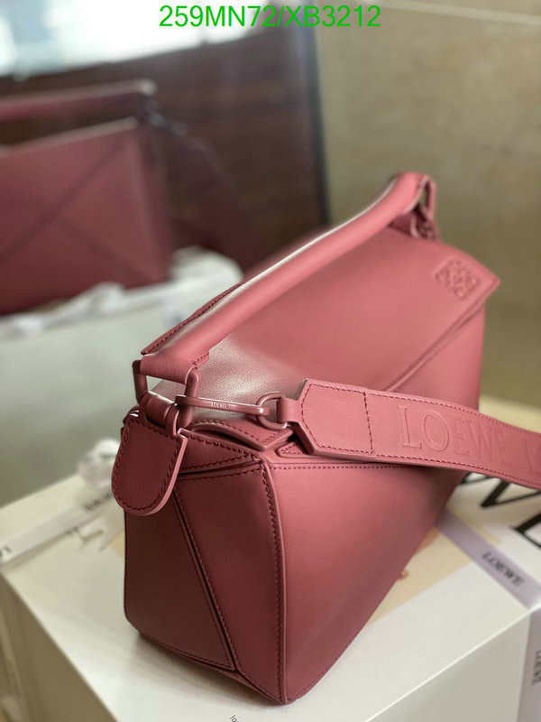 Loewe-Bag-Mirror Quality Code: XB3212 $: 259USD