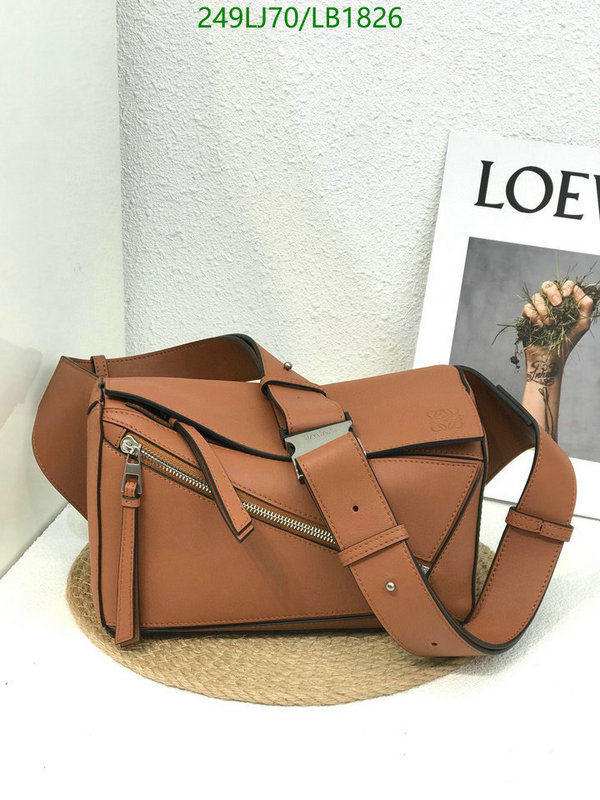 Loewe-Bag-Mirror Quality Code: LB1826 $: 249USD