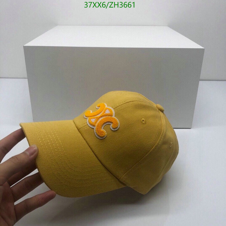 Celine-Cap (Hat) Code: ZH3661 $: 37USD