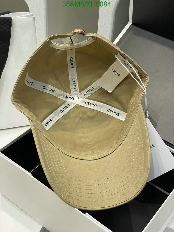 Celine-Cap (Hat) Code: XH6084 $: 35USD