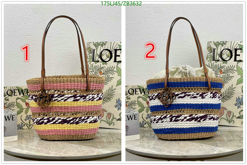 Loewe-Bag-Mirror Quality Code: ZB3632 $: 175USD