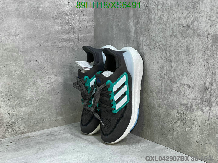 Adidas-Men shoes Code: XS6491 $: 89USD