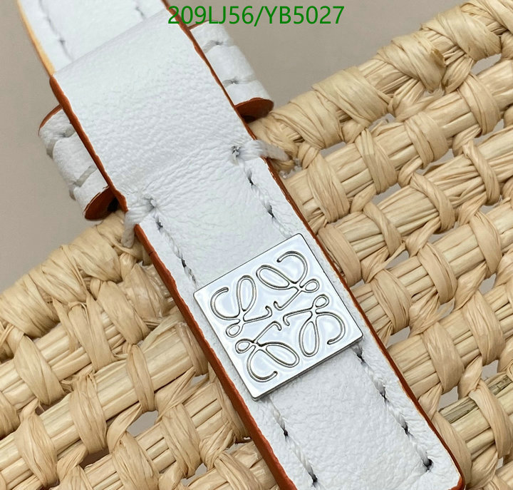 Loewe-Bag-Mirror Quality Code: YB5027 $: 209USD