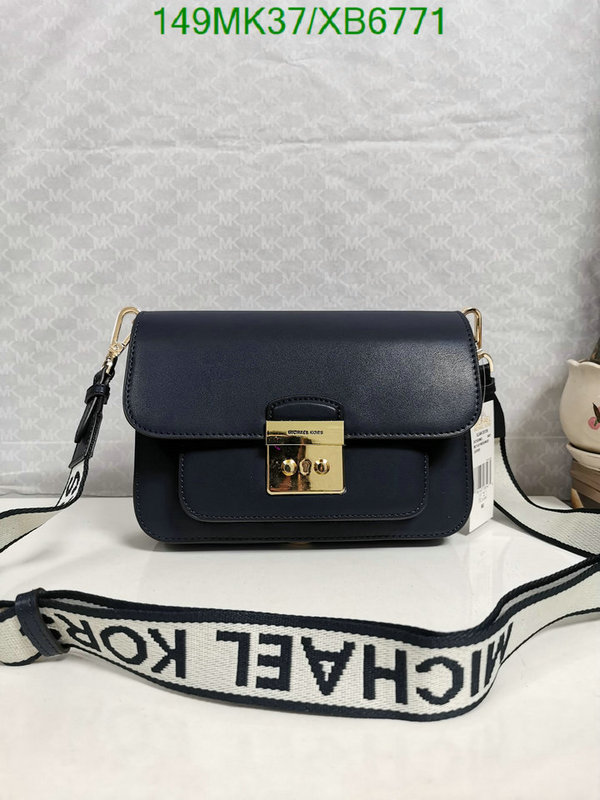 Michael Kors-Bag-Mirror Quality Code: XB6771 $: 149USD