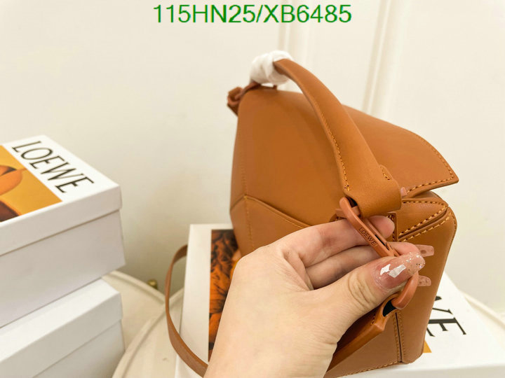 Loewe-Bag-4A Quality Code: XB6485