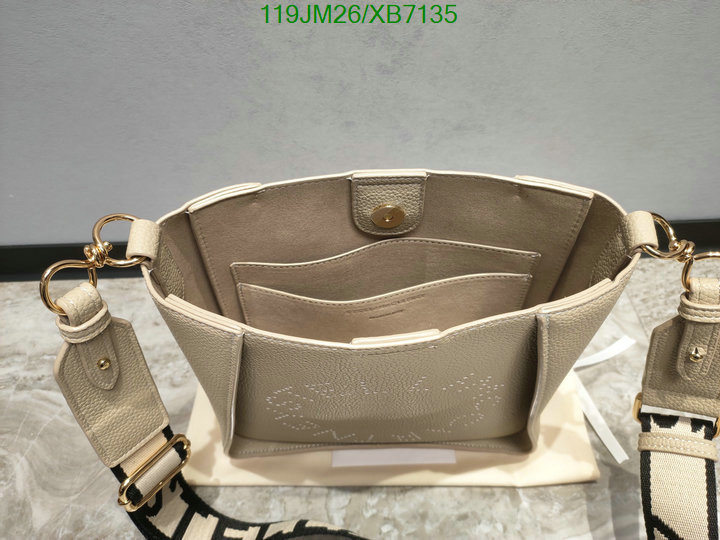 Stella McCartney-Bag-Mirror Quality Code: XB7135 $: 119USD