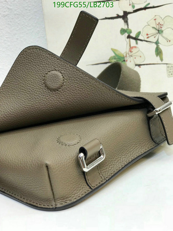 Loewe-Bag-Mirror Quality Code: LB2703 $: 199USD