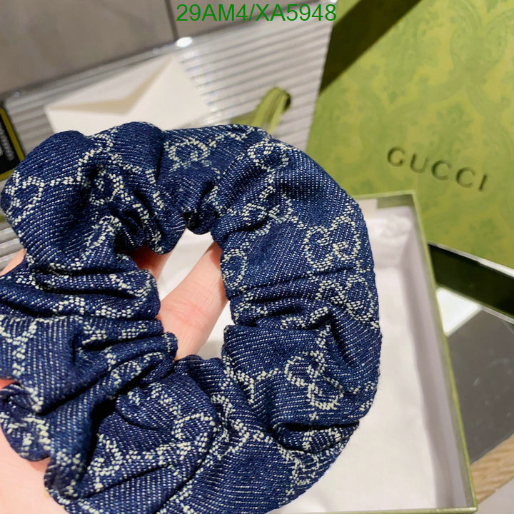 Gucci-Headband, Code: XA5948,$: 29USD