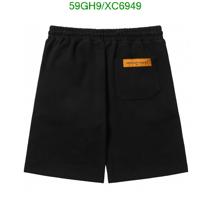 LV-Clothing Code: XC6949 $: 59USD