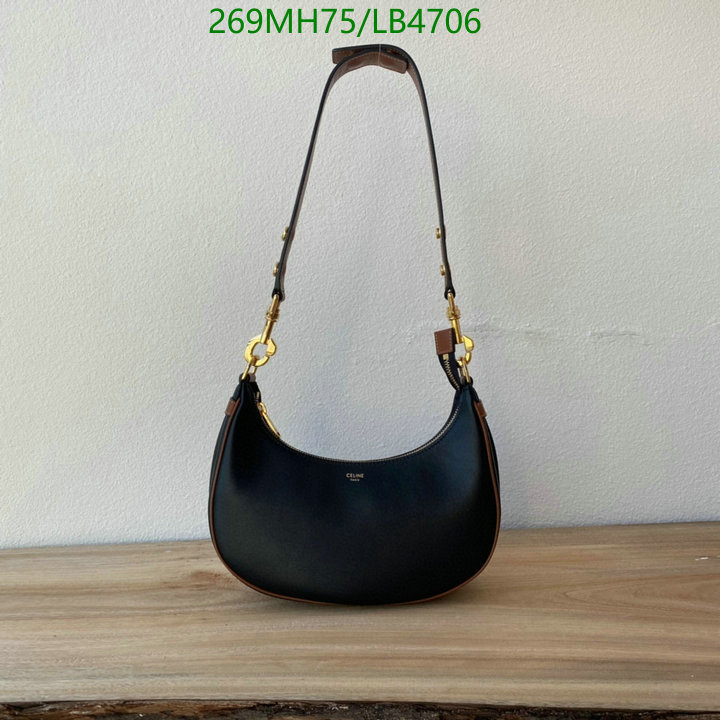 Celine-Bag-Mirror Quality Code: LB4706 $: 269USD