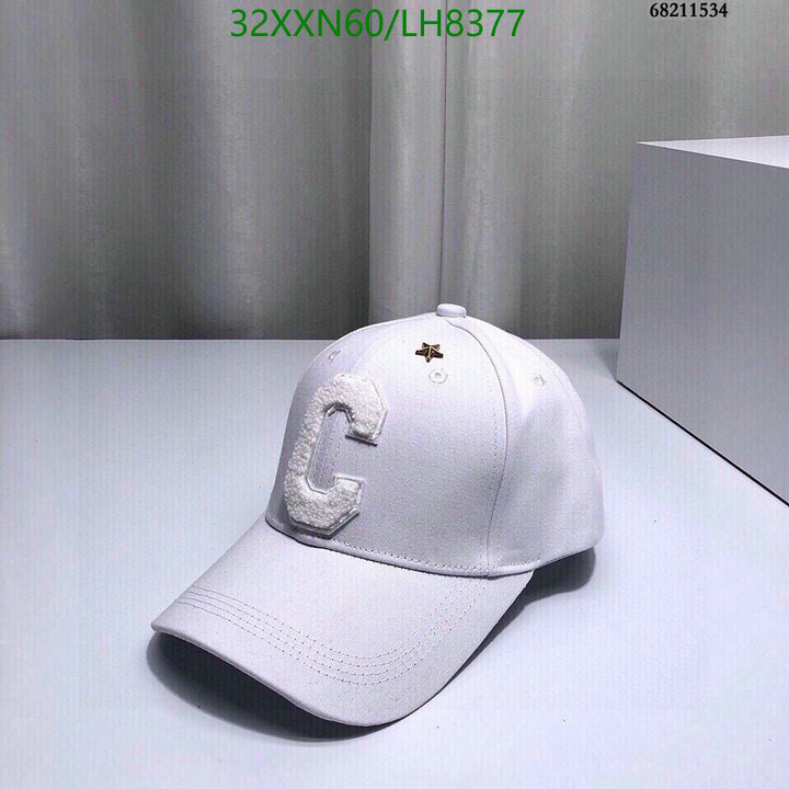 Celine-Cap (Hat) Code: LH8377 $: 32USD