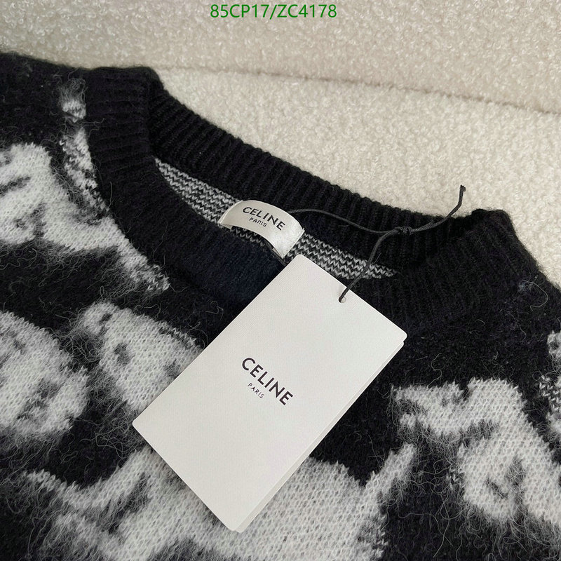 Celine-Clothing Code: ZC4178 $: 85USD