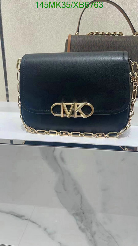 Michael Kors-Bag-Mirror Quality Code: XB6763 $: 145USD