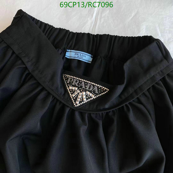 Prada-Clothing, Code: RC7096,$: 69USD
