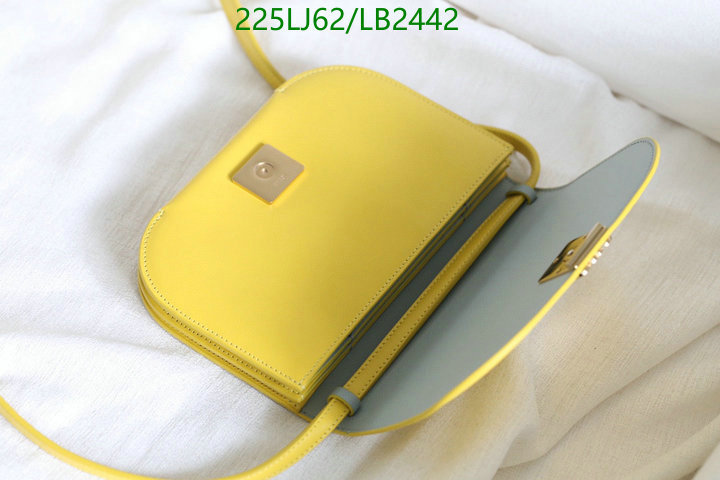 Loewe-Bag-Mirror Quality Code: LB2442 $: 225USD