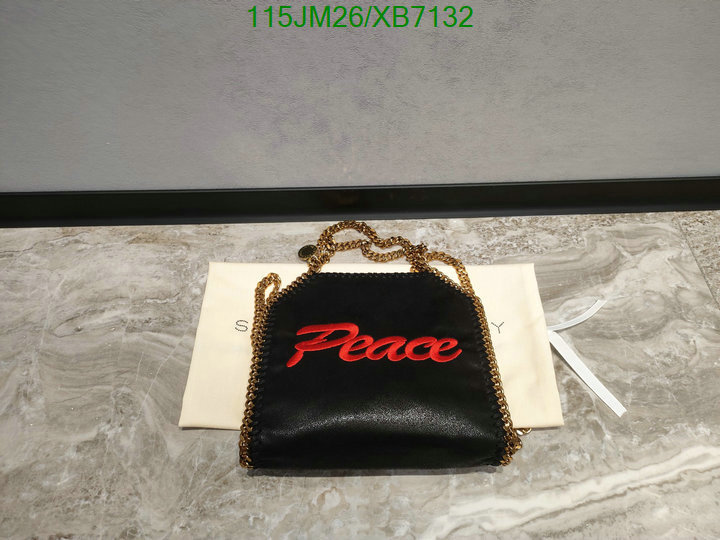 Stella McCartney-Bag-Mirror Quality Code: XB7132 $: 115USD