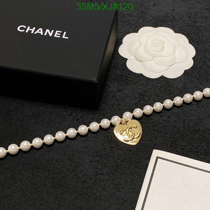 Chanel-Jewelry Code: XJ8120 $: 35USD