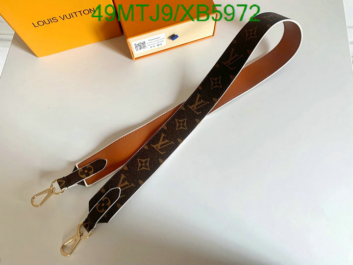 LV-Bag-4A Quality, Code: XB5972,$: 49USD