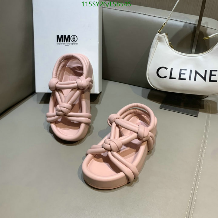 Celine-Women Shoes Code: LS8546 $: 115USD