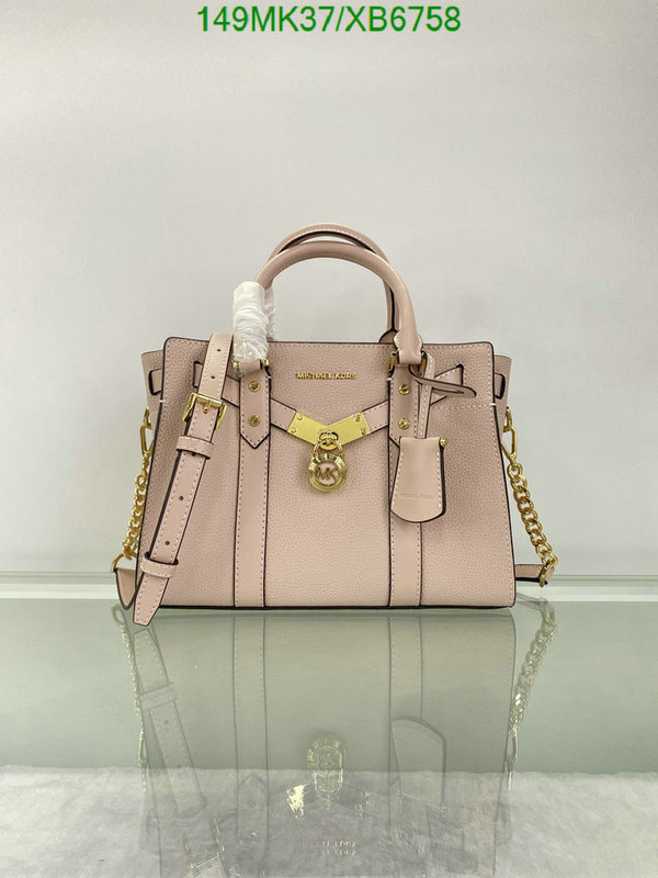 Michael Kors-Bag-Mirror Quality Code: XB6758 $: 149USD