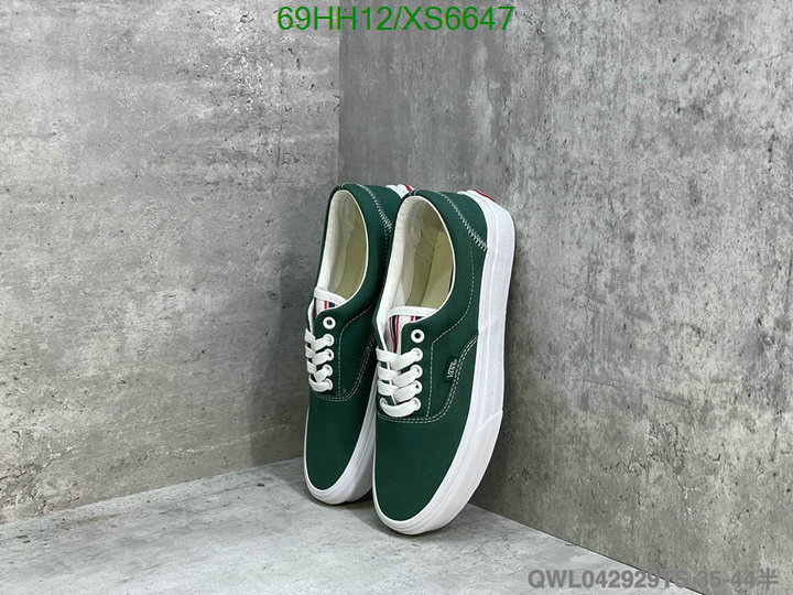 Vans-Women Shoes Code: XS6647 $: 69USD