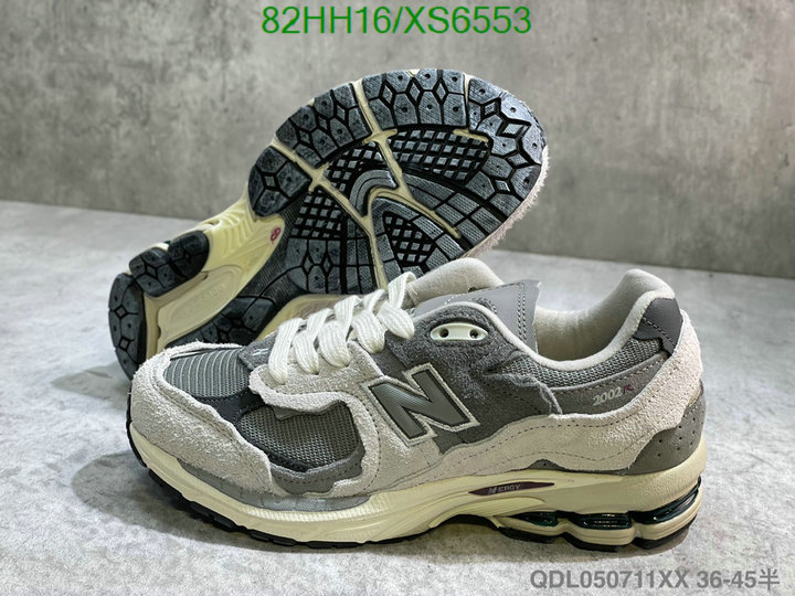 New Balance-Women Shoes Code: XS6553 $: 82USD