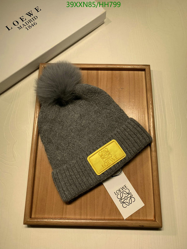 Loewe-Cap (Hat) Code: HH799 $: 39USD