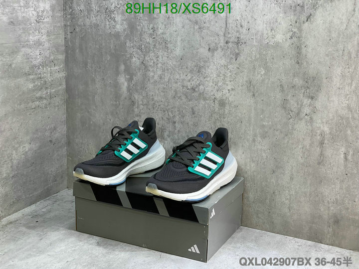 Adidas-Women Shoes Code: XS6491 $: 89USD