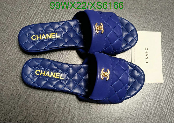 Chanel-Women Shoes, Code: XS6166,$: 99USD