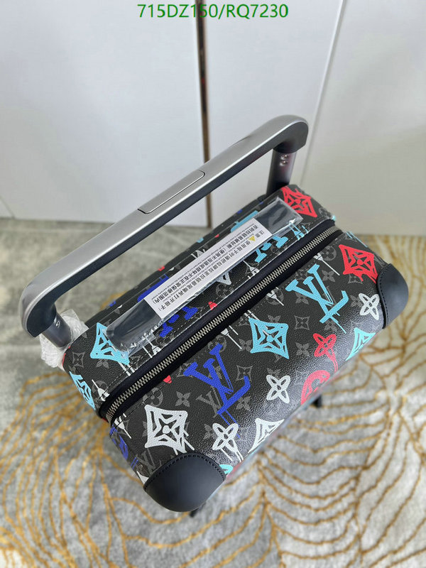 LV-Trolley Case, Code: RQ7230,$: 715USD