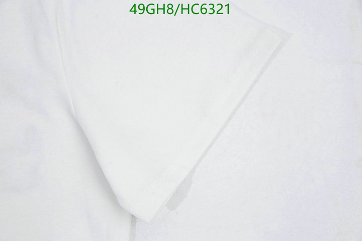 Loewe-Clothing Code: HC6321 $: 49USD