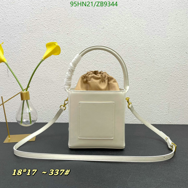 Jacquemus-Bag-4A Quality Code: ZB9344 $: 95USD