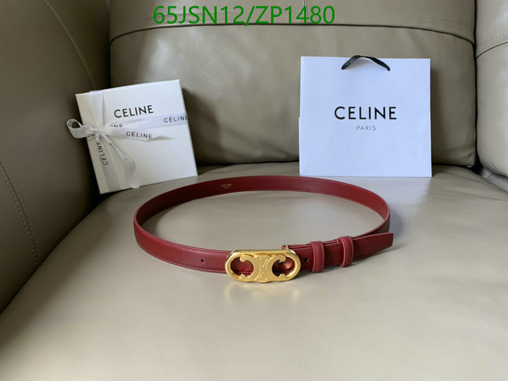 Celine-Belts Code: ZP1480 $: 65USD