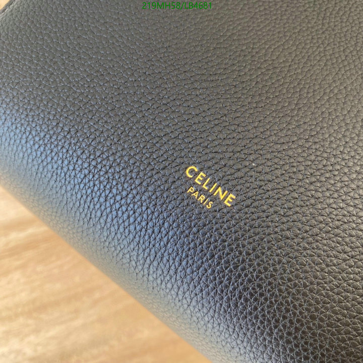 Celine-Bag-Mirror Quality Code: LB4681 $: 219USD