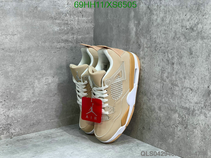 Air Jordan-Women Shoes Code: XS6505 $: 69USD
