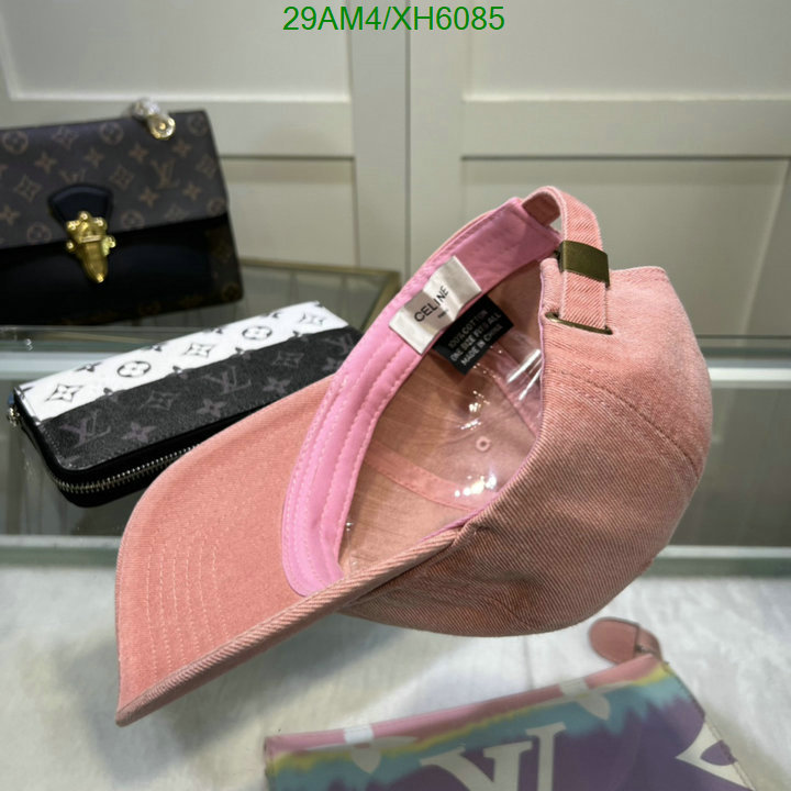 Celine-Cap (Hat) Code: XH6085 $: 29USD