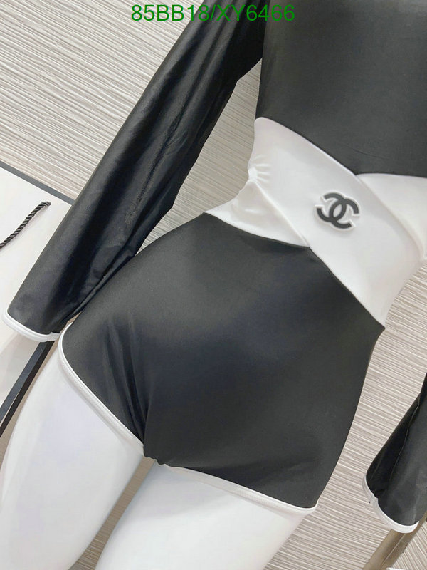 Chanel-Swimsuit Code: XY6466 $: 85USD