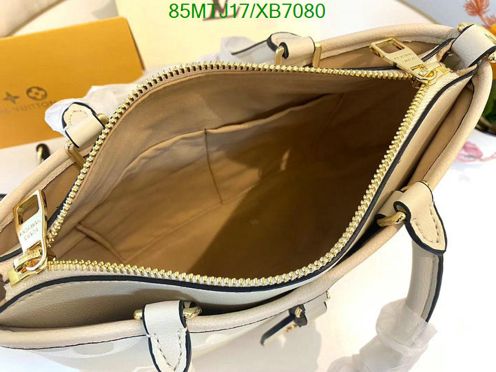 LV-Bag-4A Quality Code: XB7080 $: 85USD