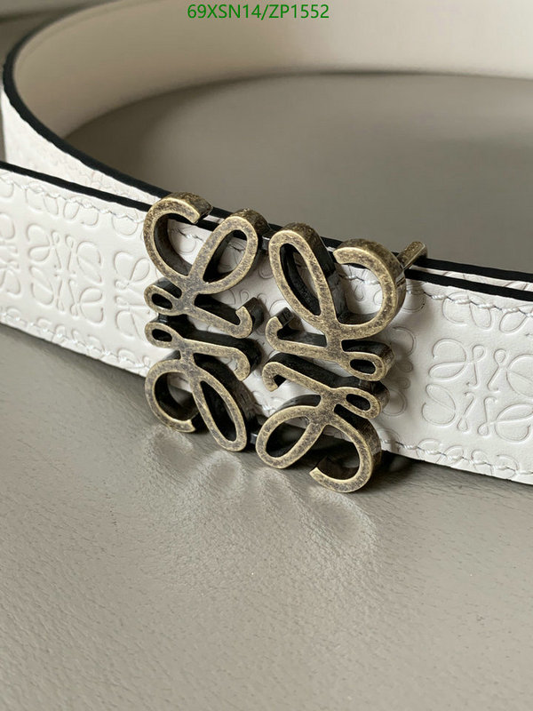 Loewe-Belts Code: ZP1552 $: 69USD